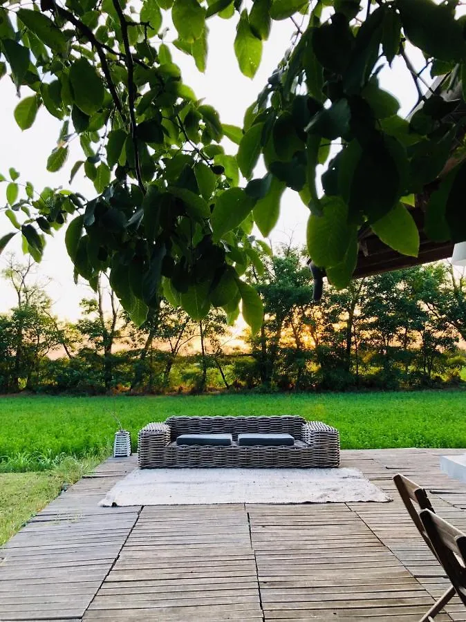 B&B Corte Vo Grande Pegognaga Bed & Breakfast