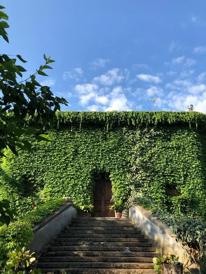 Bed & Breakfast B&B Corte Vo Grande Pegognaga