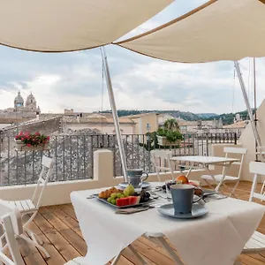 Terrazza Dei Sogni 2*, Ragusa Italië