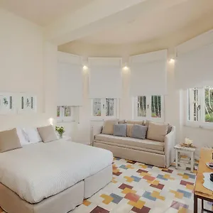 San Giorgio Boutique 3*, La Spezia Italië